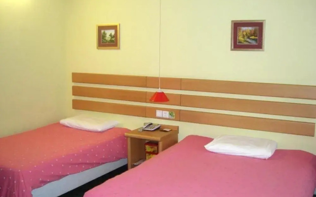 Changzhou Home Inn