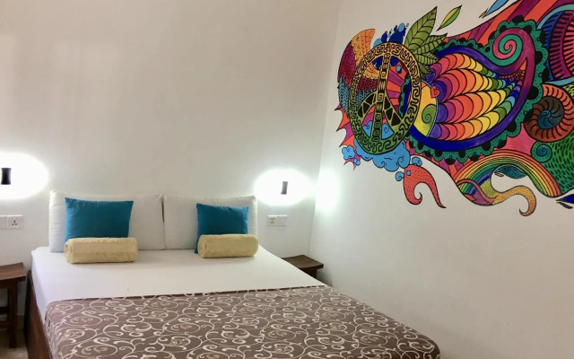 Hostel First