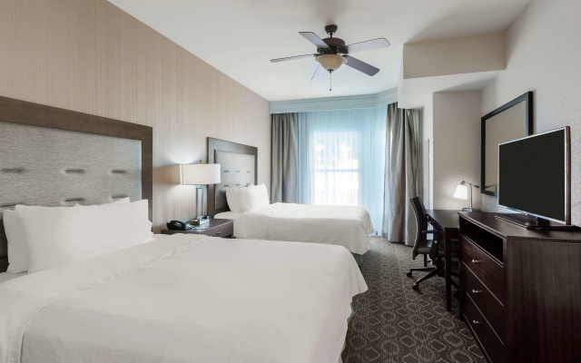 Homewood Suites by Hilton Carlsbad-North San Diego County