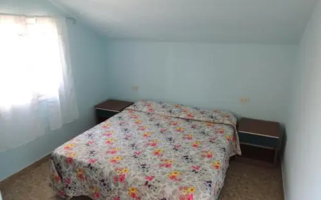 Bungalow Camping Rivamare