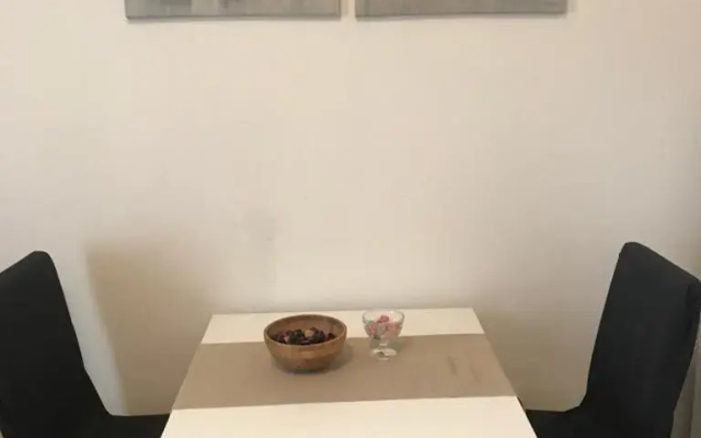 Apartmen -Studio