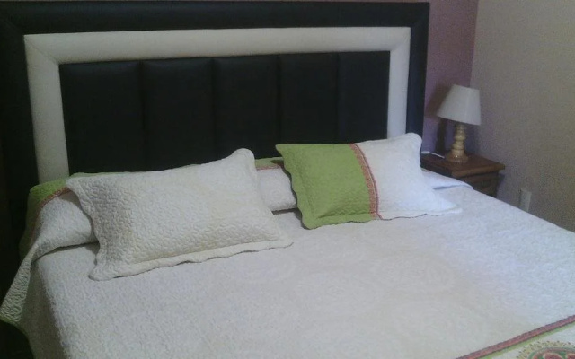 Hotel Internacional Cuautla
