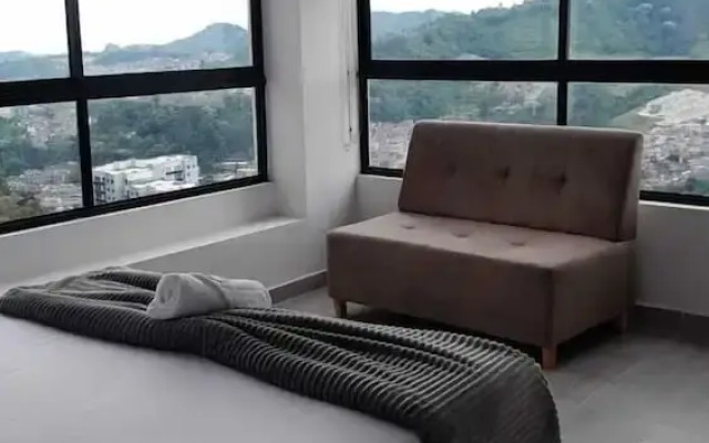 Hotel Golden Hills