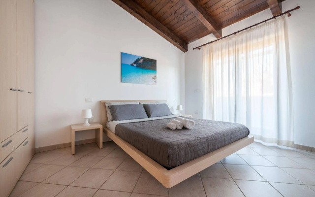 Gravina Resort & Apartments