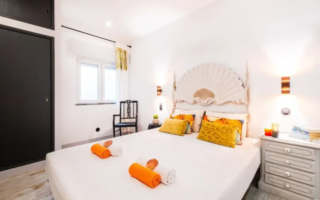 Apartment Carvoeiro By The Sea 1