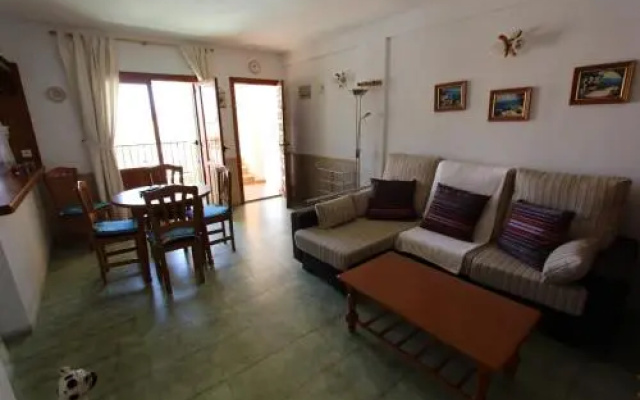 Bungalow La Mata 3429
