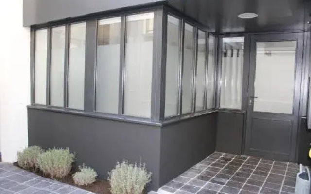 Le Dix-Huit Studio Duplex