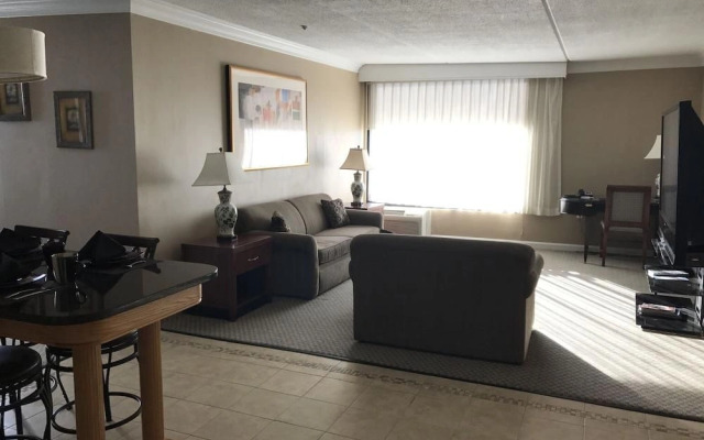 Seaport Resort & Marina