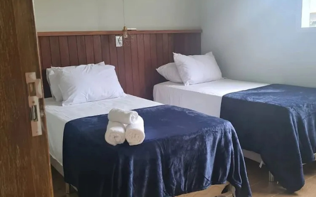 Casa de Alto Padrão Condomínio Privado