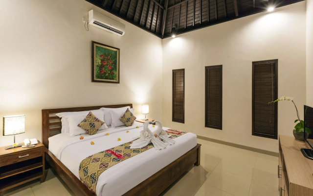 Kubal Villa and Living Seminyak