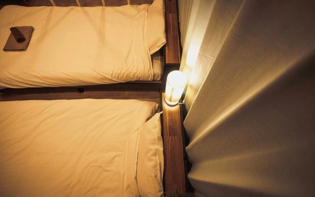 Cocon House Oyama