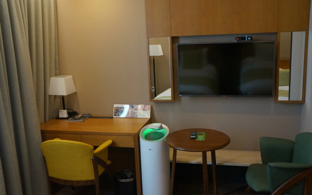 Hotel Foreheal