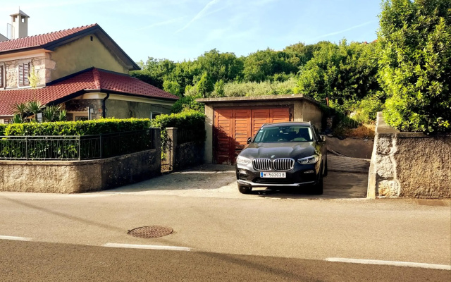 Apartman Pelcic
