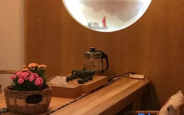 Shaoxing Baozong Jingshe Homestay