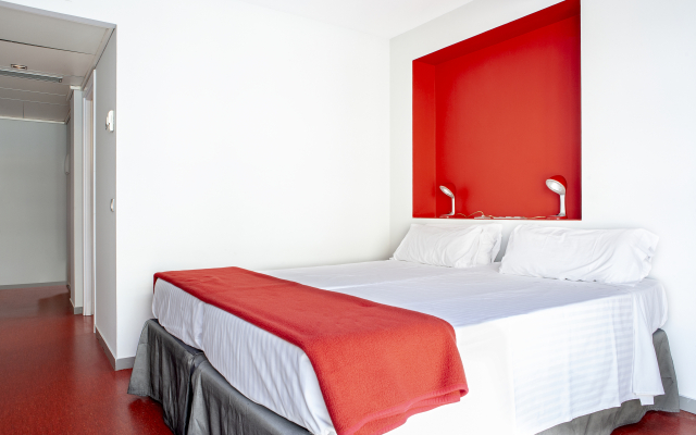 Hotel Ciutat Vella