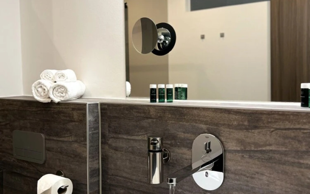 ARUS Hotels