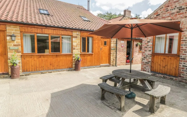 Little Byre Cottage