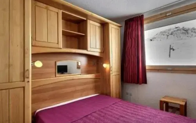 Résidence Les Hameaux I - Studio pour 4 Personnes 97