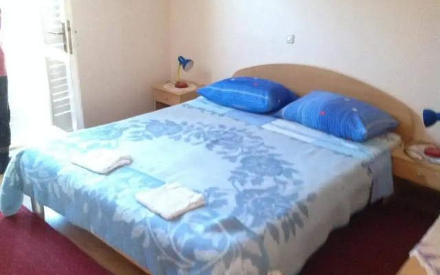 Guest House Banana