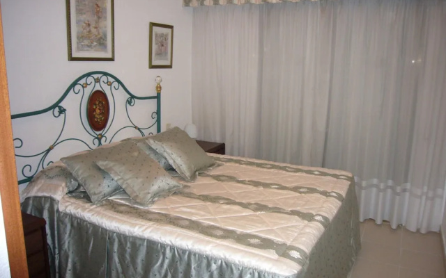 Apartamentos Gemelos 12 - 1 dormitorio