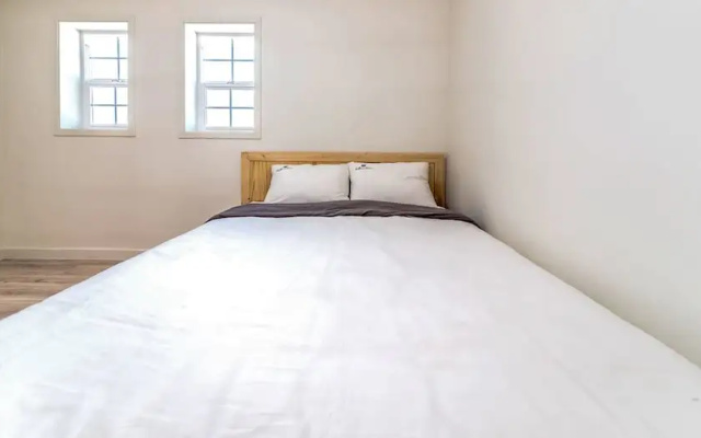 Moonrabbit Pension