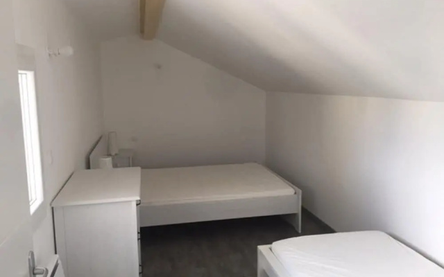 Appartement confortable et spacieux