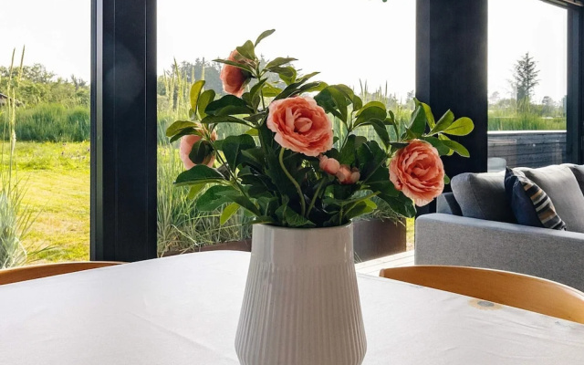 5 Star Holiday Home in Hirtshals