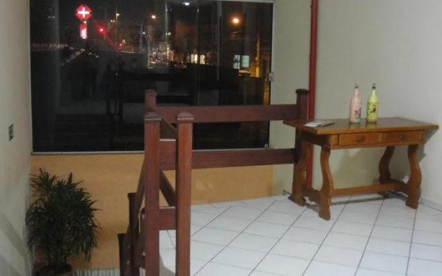 Ouro Hotel