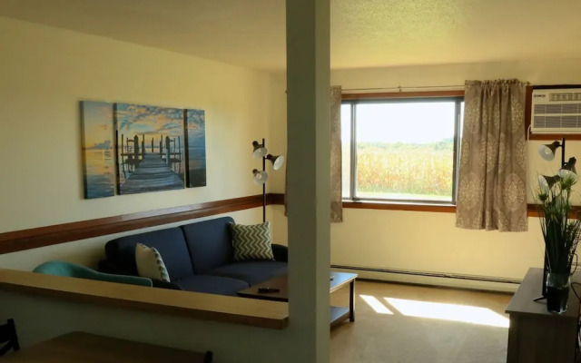 Dream Away Valley View Apartments