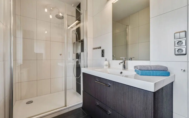 Beautiful Holiday Home in Viechtach With Views