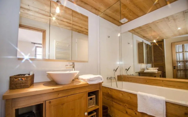 Appartement Ambre