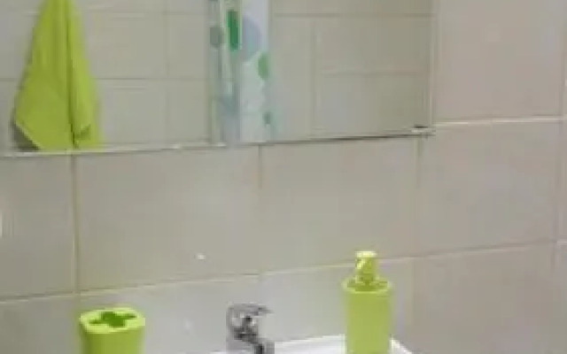GreenApartament