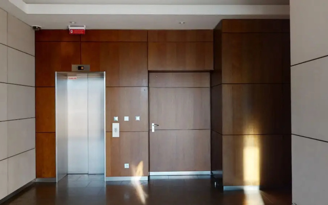 Eurovea Tower Apartments