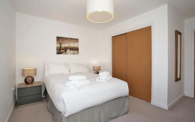 Bright 3 bed Inverurie Home Near Ury Riverside Park