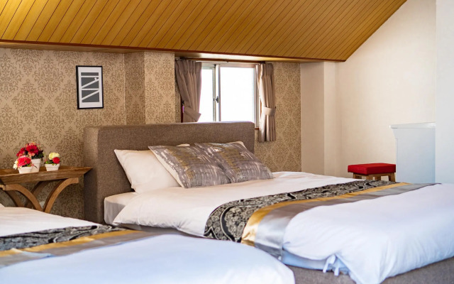 Yamato - Doyanen Hotels