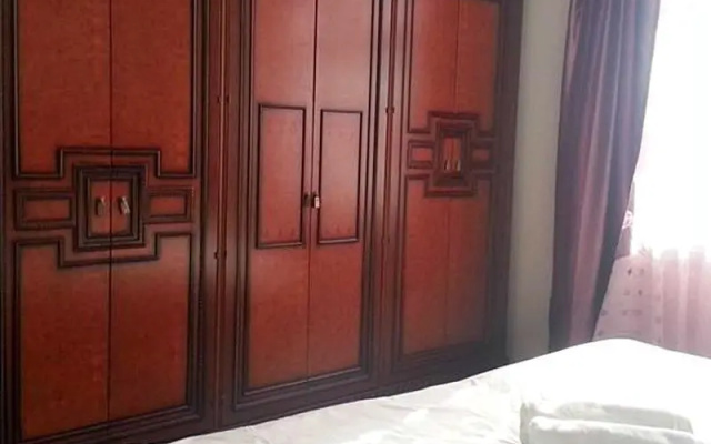 The Paradise Inn Hotel Apartments