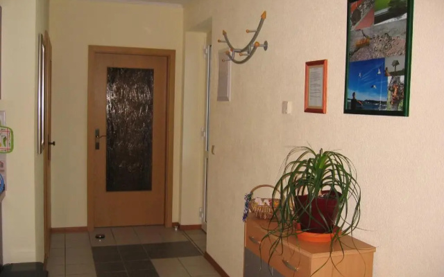 Apartment Mahlke