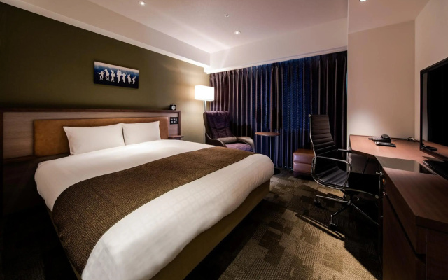 Daiwa Roynet Hotel Tokushima Station