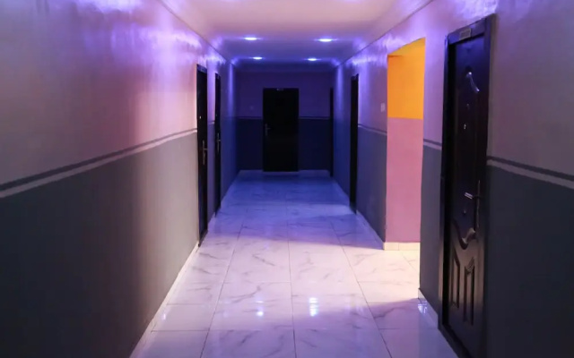 danahotelandsuites