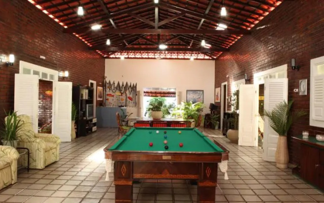 Recanto Verde da Praia