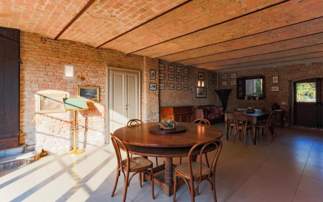 Agriturismo Le Corti Della Gualdana