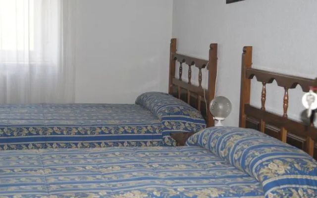 Hostal El Parque