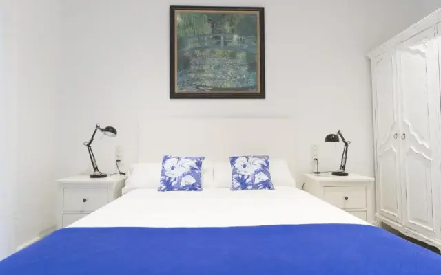 Groseko La Zurriola - Iberorent Apartments