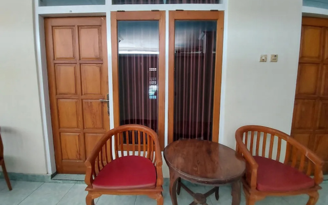 Hotel Sri Timur