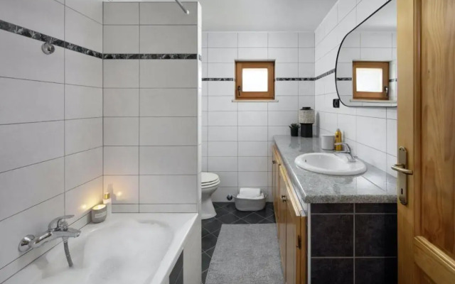 Bella Collina in Krajcar Brijeg (Haus für 4-6 Personen)