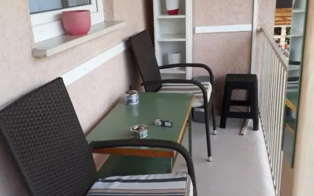 Apartman Breza