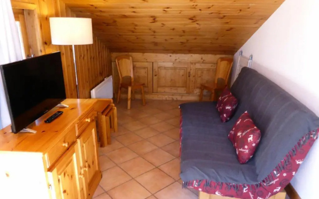 Résidence Bergers 2 - 4 Pièces pour 8 Personnes 34