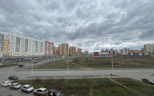 ОренРент на улице Дорофеева