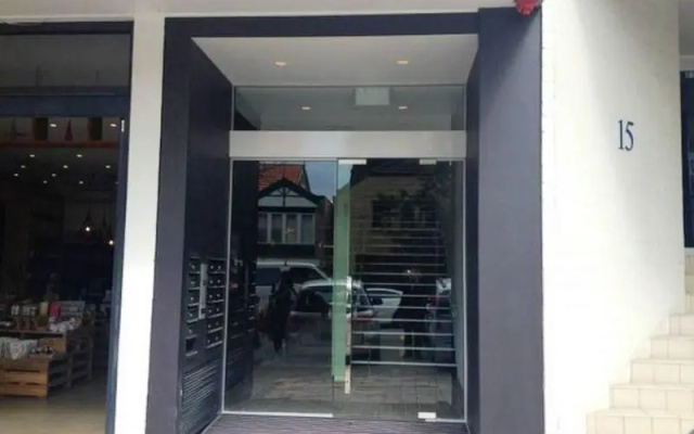 Wyndel Apartments - The Mint