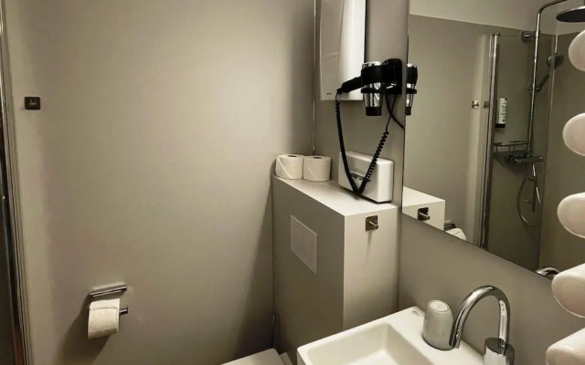 Komfortable Wohnung mit SPA und Pool